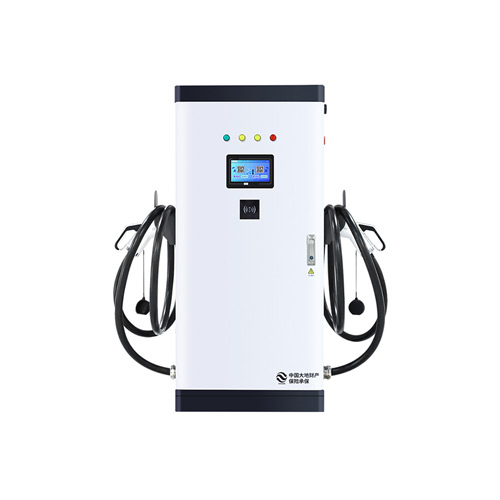 120KW直流充电桩