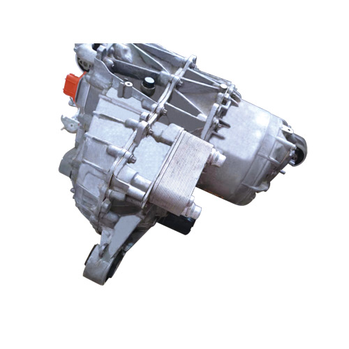 新能源汽车驱动电机总成